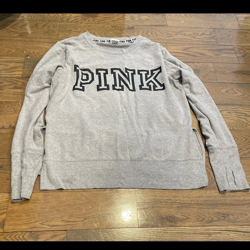 Victoria secret pullover sweater